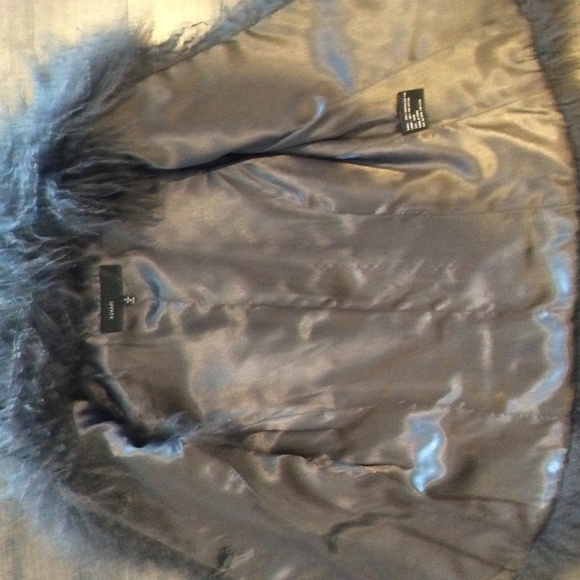Mongolian fur vest - Picture 3 of 7